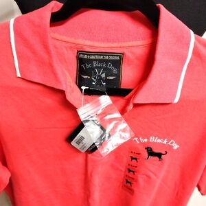 Woman Polo Style Shirt